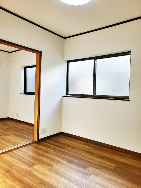 東大阪市桜町の中古一戸建て