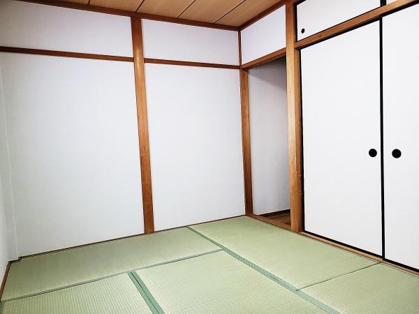 東大阪市桜町の中古一戸建て