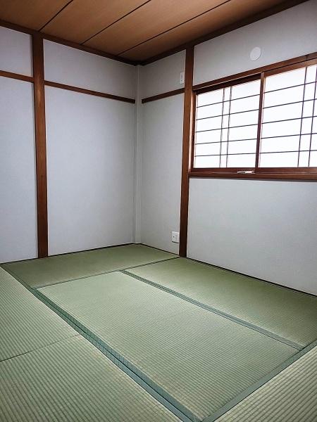 東大阪市桜町の中古一戸建て