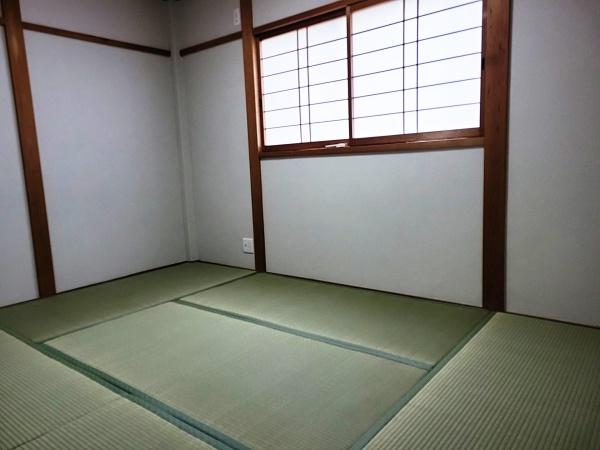 東大阪市桜町の中古一戸建て
