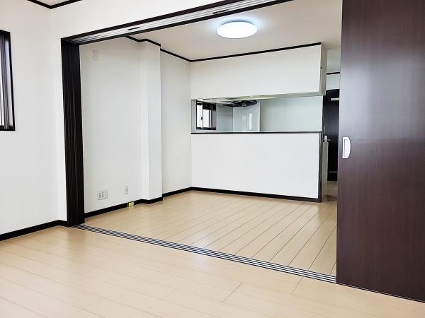 大阪市大正区鶴町３丁目の中古一戸建て