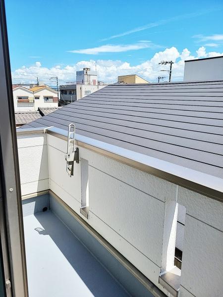 大阪市大正区鶴町３丁目の中古一戸建て