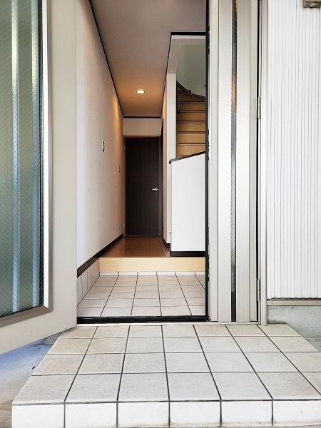 大阪市大正区鶴町３丁目の中古一戸建て