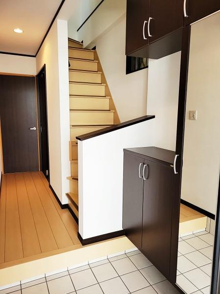 大阪市大正区鶴町３丁目の中古一戸建て