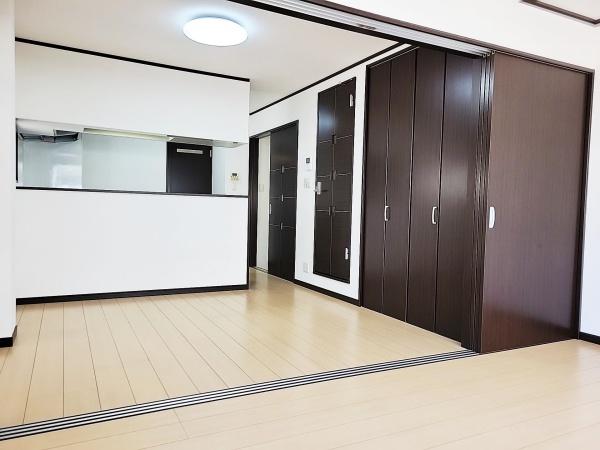 大阪市大正区鶴町３丁目の中古一戸建て