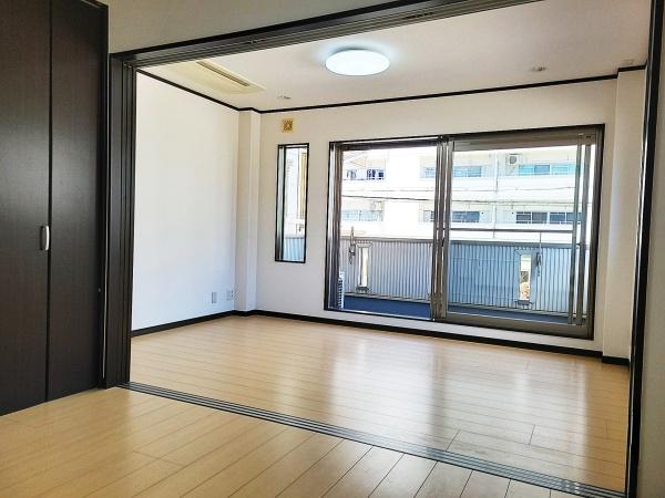 大阪市大正区鶴町３丁目の中古一戸建て