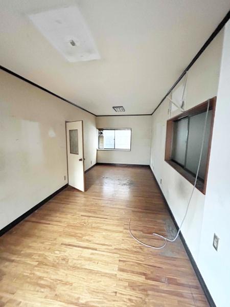 東大阪市足代１丁目の中古一戸建て
