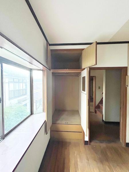 東大阪市足代１丁目の中古一戸建て