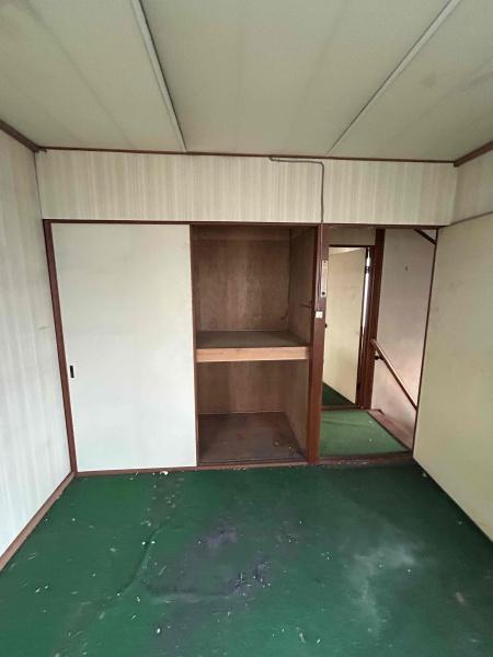 東大阪市足代１丁目の中古一戸建て
