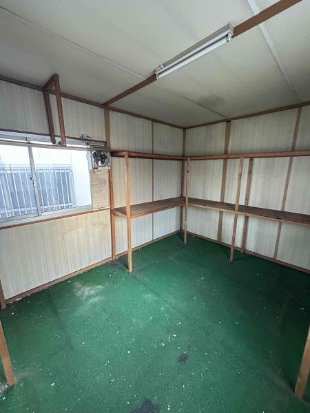 東大阪市足代１丁目の中古一戸建て