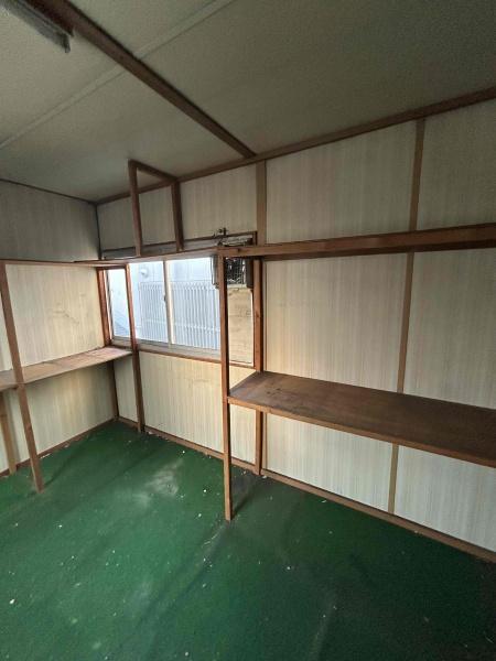 東大阪市足代１丁目の中古一戸建て