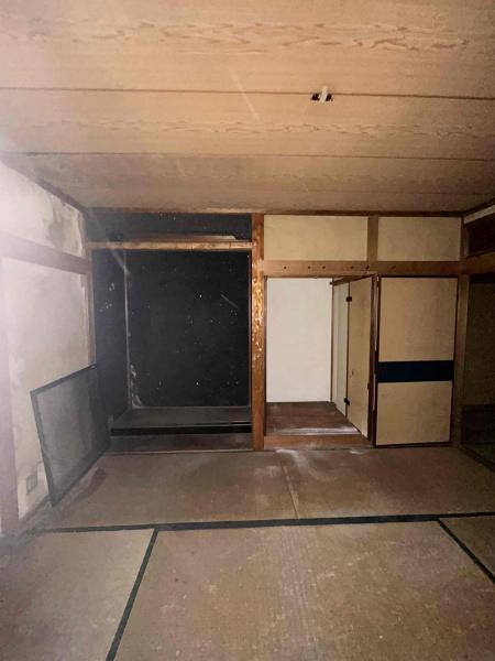 東大阪市足代１丁目の中古一戸建て