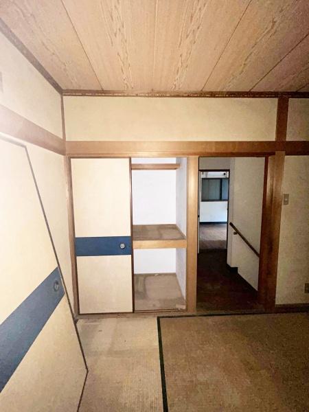 東大阪市足代１丁目の中古一戸建て