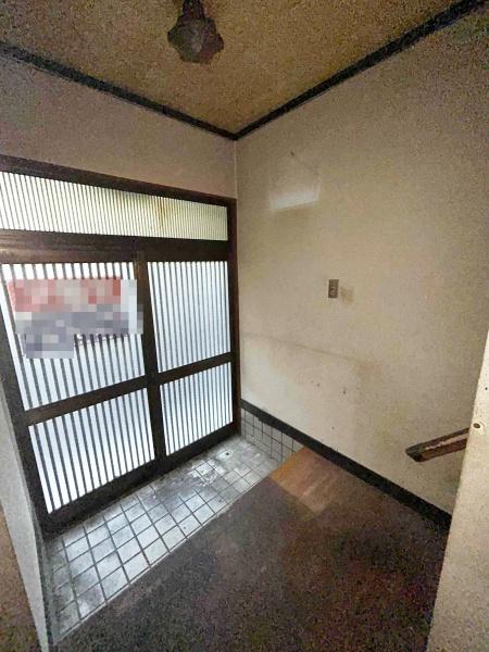 東大阪市足代１丁目の中古一戸建て