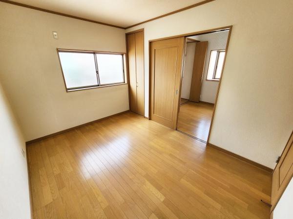 八尾市渋川町３丁目の中古一戸建て