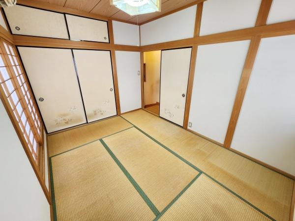 八尾市渋川町３丁目の中古一戸建て