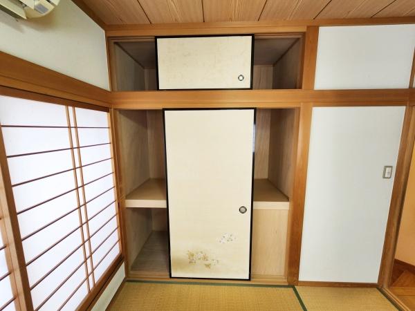 八尾市渋川町３丁目の中古一戸建て