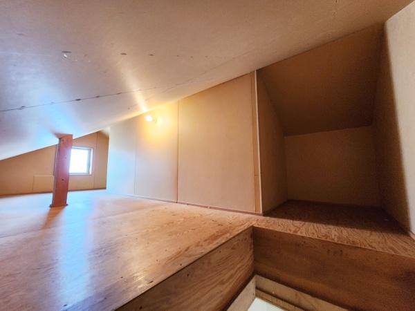 八尾市渋川町３丁目の中古一戸建て