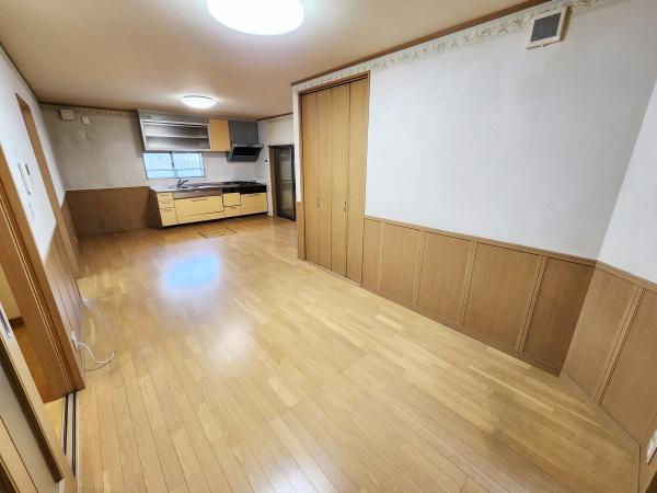 八尾市渋川町３丁目の中古一戸建て