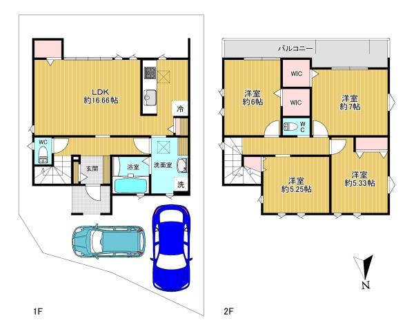 東大阪市善根寺町１丁目1号棟