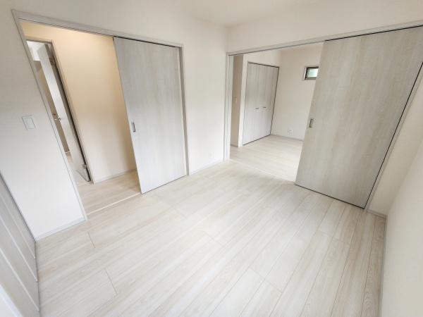 東大阪市善根寺町１丁目1号棟