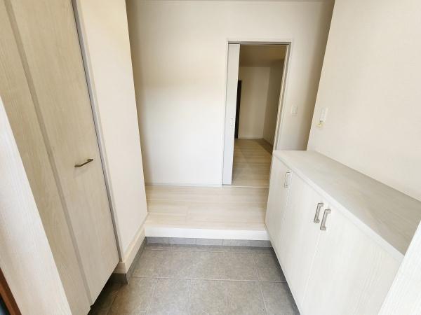 東大阪市善根寺町１丁目1号棟