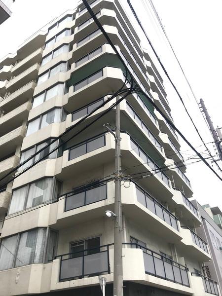 メトロハイツ今里
