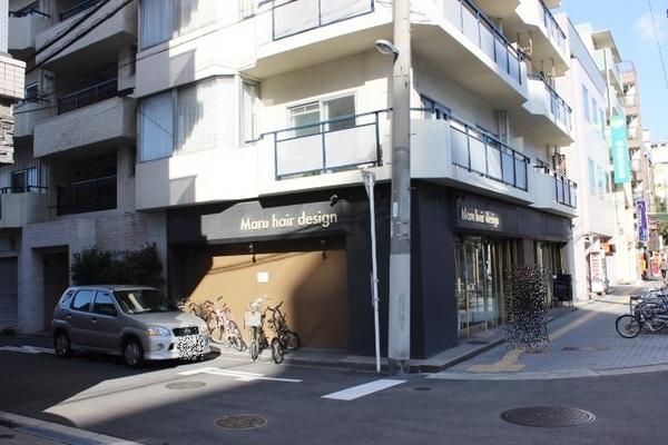 メトロハイツ今里