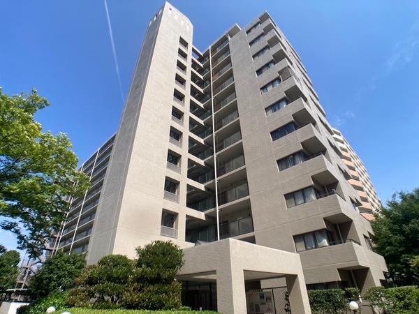 ファミールハイツ八尾A棟