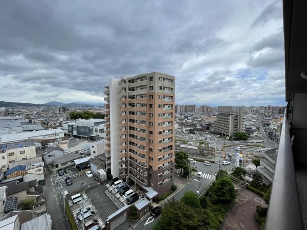 ファミールハイツ八尾A棟