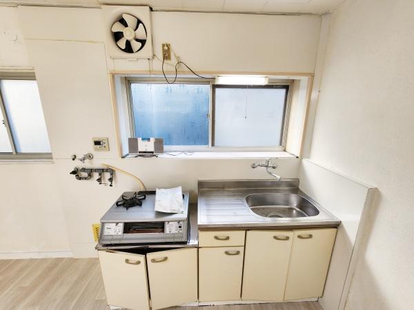 東大阪市太平寺２丁目の中古一戸建て