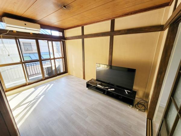 東大阪市太平寺２丁目の中古一戸建て