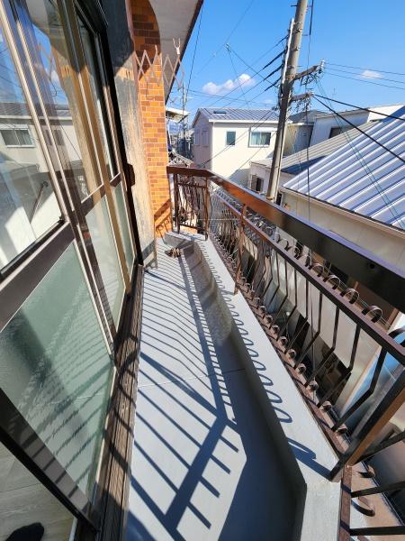 東大阪市太平寺２丁目の中古一戸建て