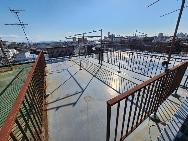 東大阪市太平寺２丁目の中古一戸建て