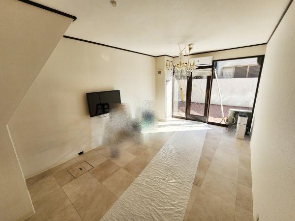 東大阪市太平寺２丁目の中古一戸建て