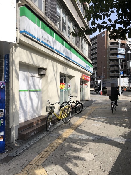 大阪市中央区谷町7丁目の中古一戸建て(ファミリーマート谷町千日前通店)
