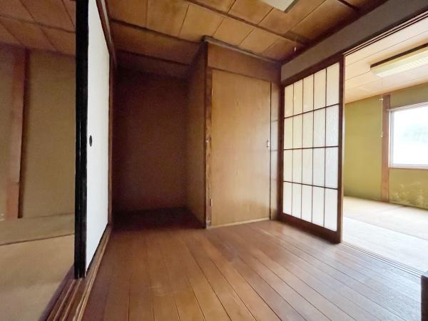 大阪市中央区谷町７丁目の中古一戸建て