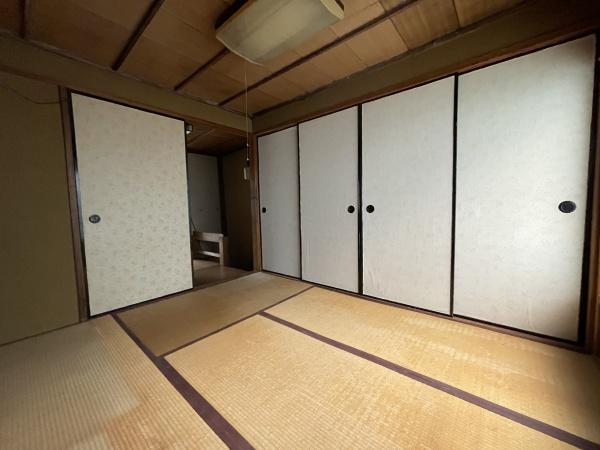 大阪市中央区谷町７丁目の中古一戸建て