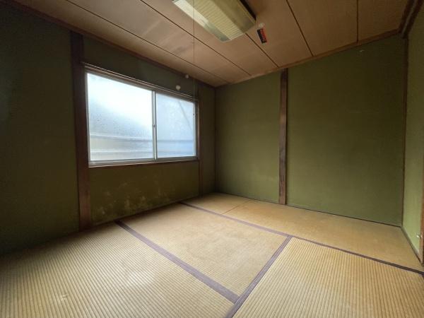 大阪市中央区谷町７丁目の中古一戸建て