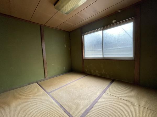 大阪市中央区谷町７丁目の中古一戸建て