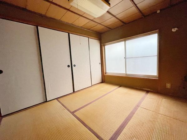 大阪市中央区谷町７丁目の中古一戸建て