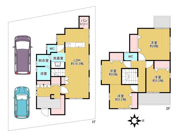 東大阪市善根寺町１丁目・１２号地