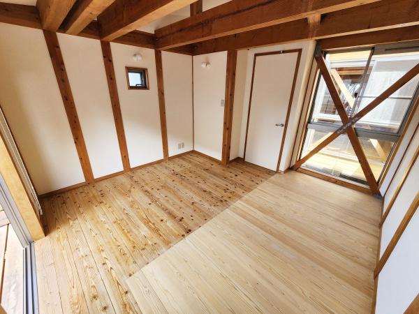 東大阪市森河内西１丁目の中古一戸建て