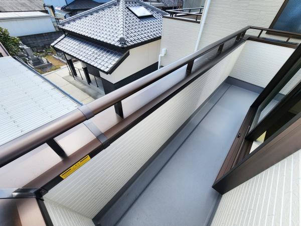 八尾市東山本町７丁目・１号棟