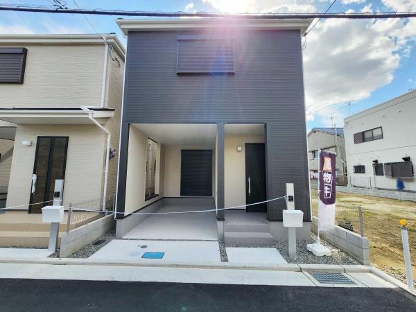 八尾市東山本町７丁目・３号棟