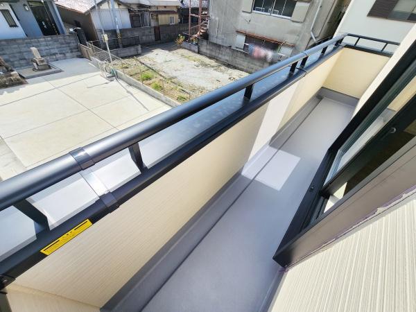 八尾市東山本町７丁目・３号棟