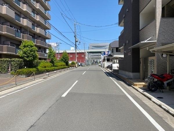 ローレルスクエア近鉄吉田１番館
