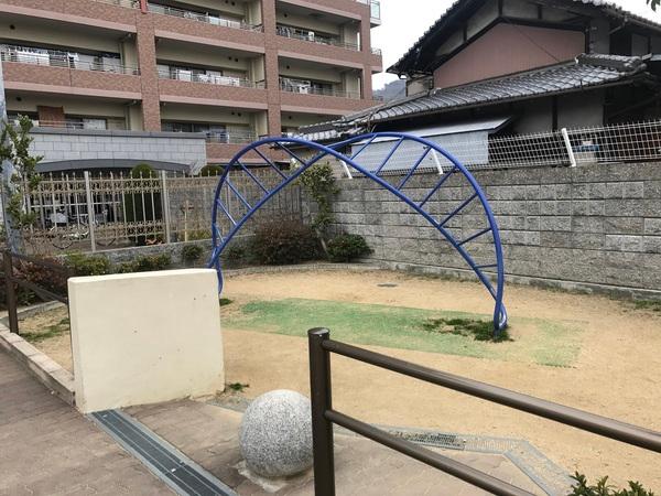 メゾンドール瓢箪山