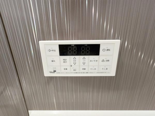 八尾市上之島町南６丁目・１号棟