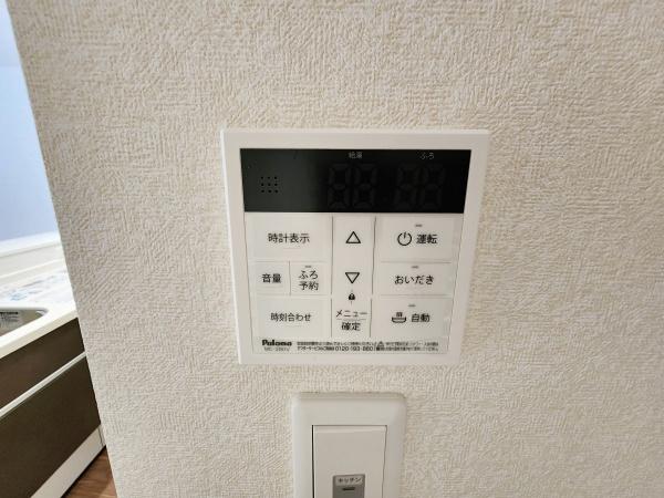 八尾市上之島町南６丁目・１号棟